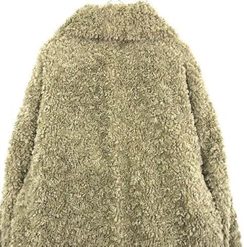 ISABEL MARANT ETOILE ボアコート　ファーコート ISABEL MARANT ETOILE ボアコートファーコート