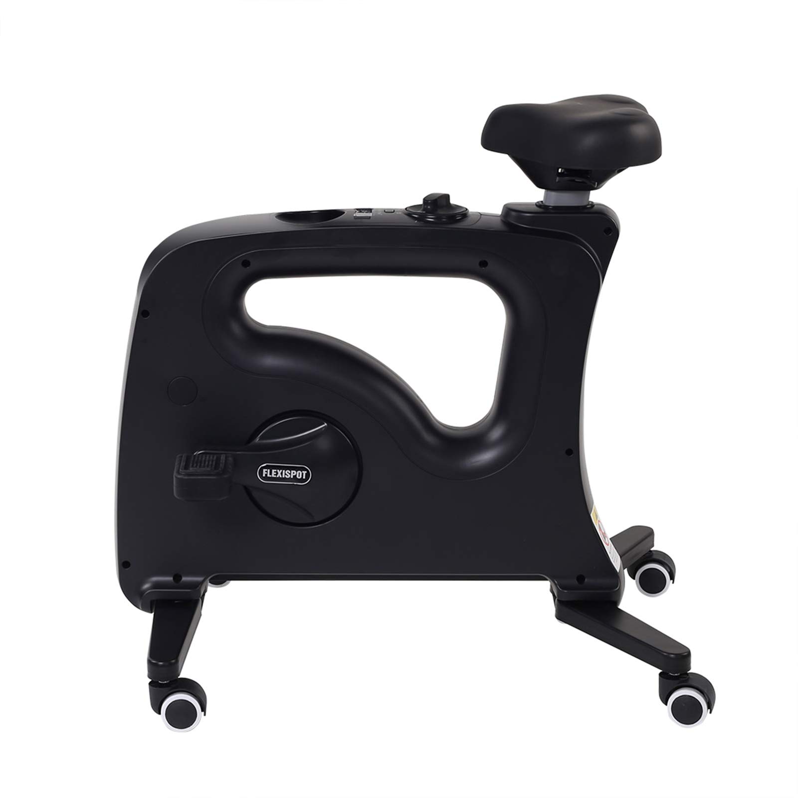 Famous TikTok Desk Bike Chair Sit2Go® FlexiSpot Home Workstation Stand