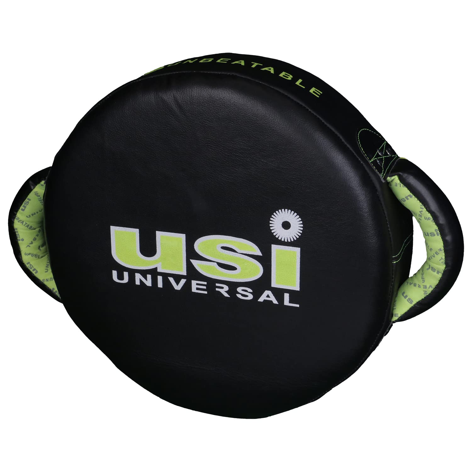 See full amazon price history chart for USI UNIVERSAL THE UNBEATABLE MMA Boxing Training Hit Shield, Target Kick Thai Strike Pad Single Pc, 627MW Hit Shield (Makiwara), Leather & Pu Combination, Dense Airform Padding With Air Pocket, Round USI UNIVERSAL THE UNBEATABLE MMA Boxing Training Hit Shield, Target Kick Thai Strike Pad Single Pc, 627MW Hit Shield (Makiwara), Leather & Pu Combination, Dense Airform Padding With Air Pocket, Round (B01MRLRXQR) Amazon Price History, Amazon Price Tracker