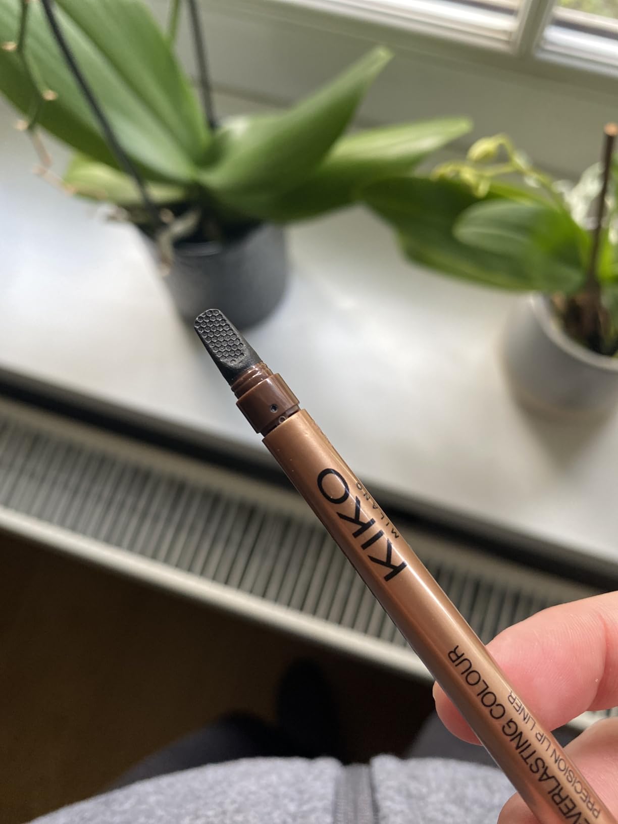 KIKO S.p.A. KIKO Milano Everlasting Colour Precision Lip Liner