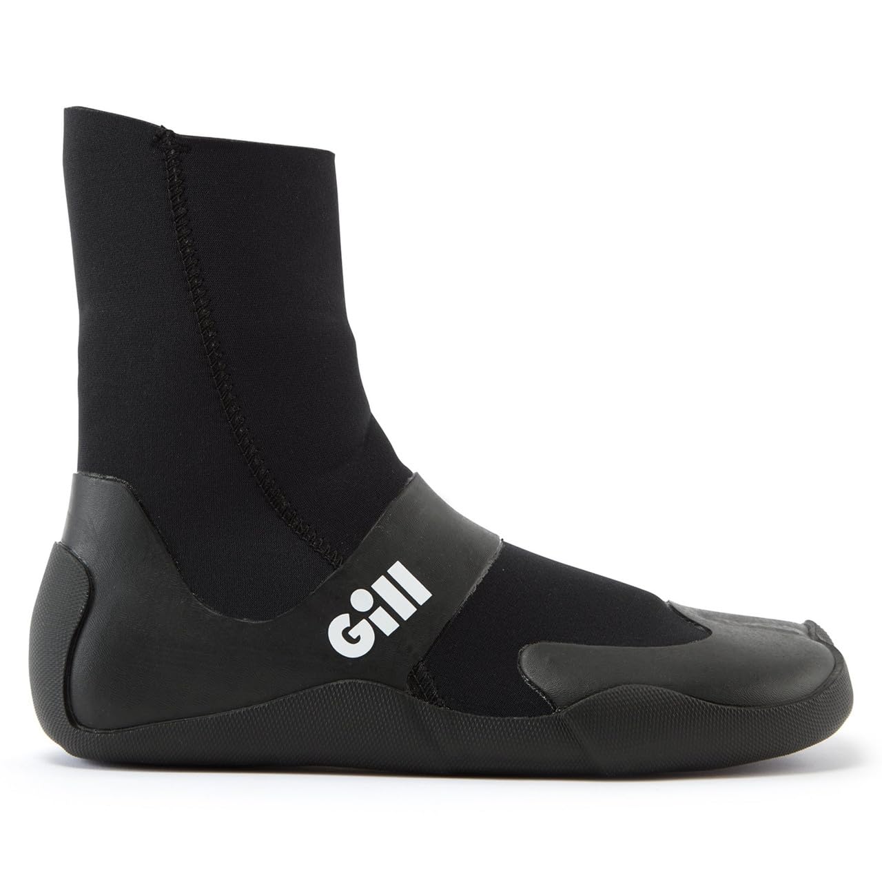 Gill Pursuit 4mm Neoprene Split Toe Boots All Water Sports Dinghy, Sailing, Paddle Sports, SUP and Surfing - US 3/4