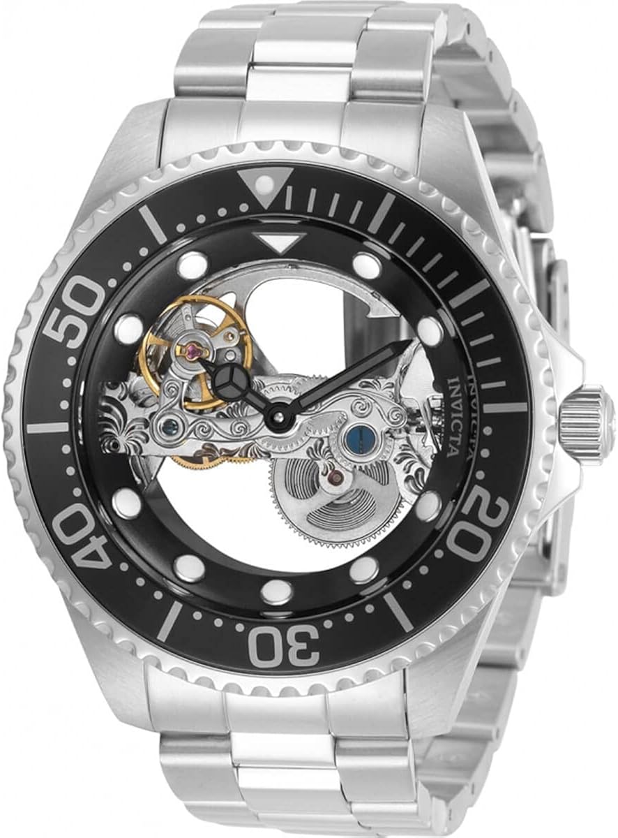invicta 25611