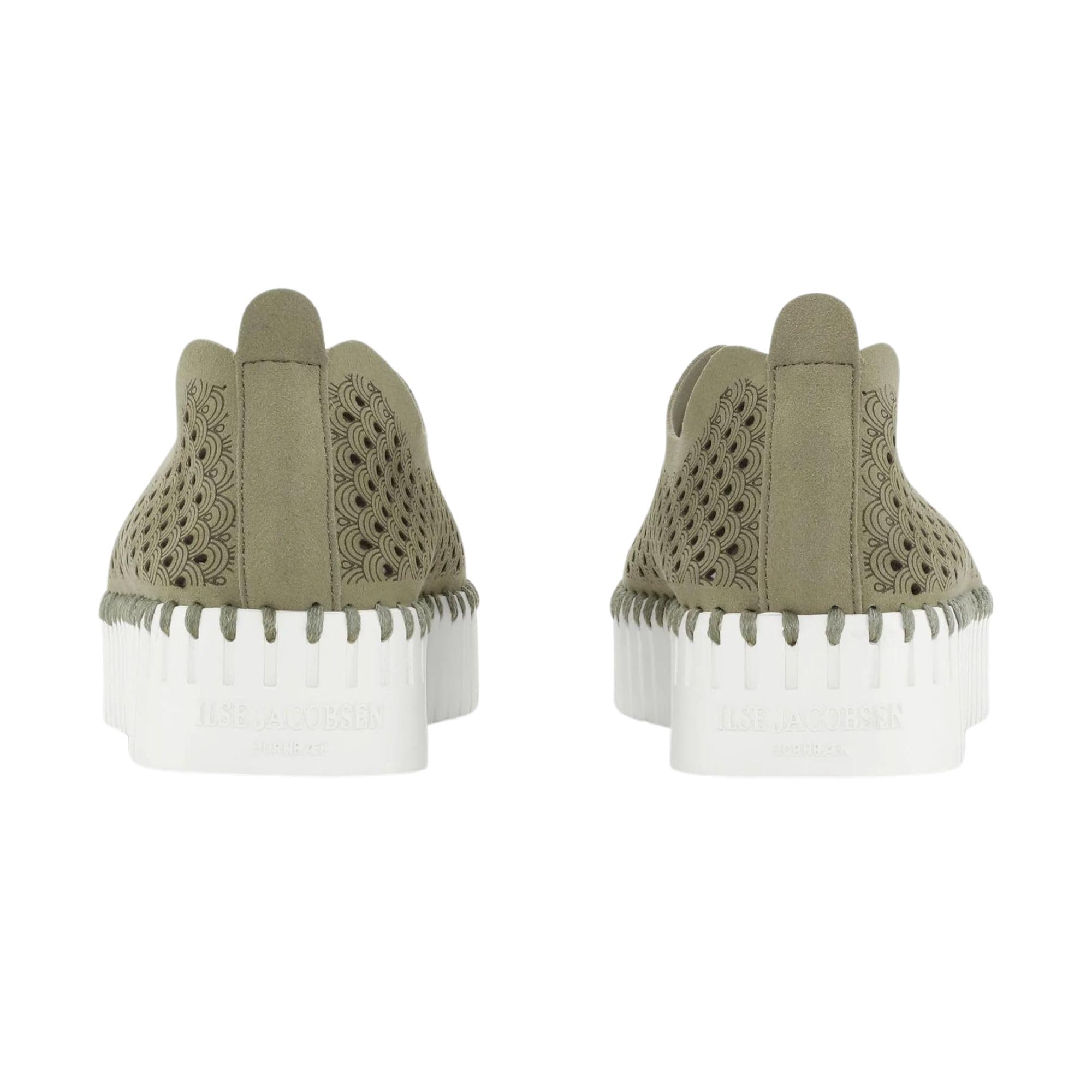 Ilse Jacobsen Tulip Plateau des Chaussures