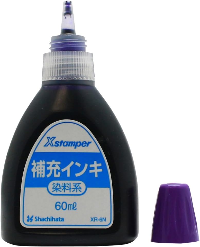 siyatihata dye-based ink pens 60ml