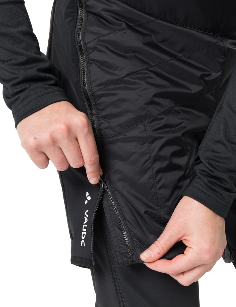 VAUDE Hose Women's Sesvenna Shorts III