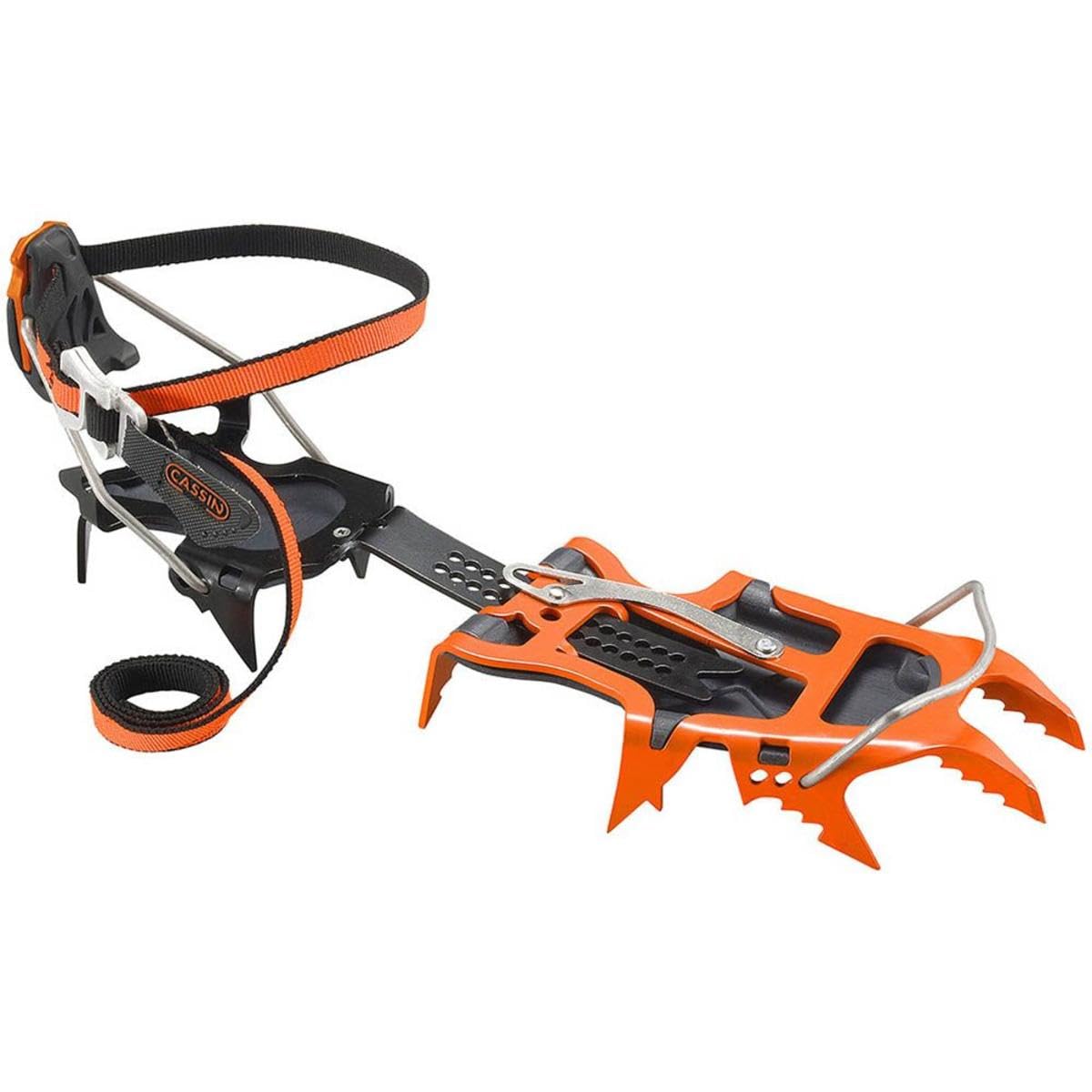 CASSIN Alpinist Pro Steigeisen