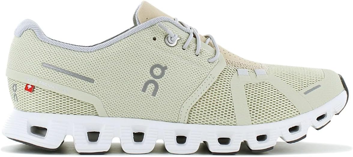 On Cloud 5 Men’s Running Shoes