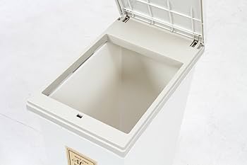 (2/13まで)木製ダブルプッシュ分別ダストボックス 45L×2 楽天市場】二連式 ゴミ箱 45L×2 木製 プッシュ扉【ごみ箱 分別