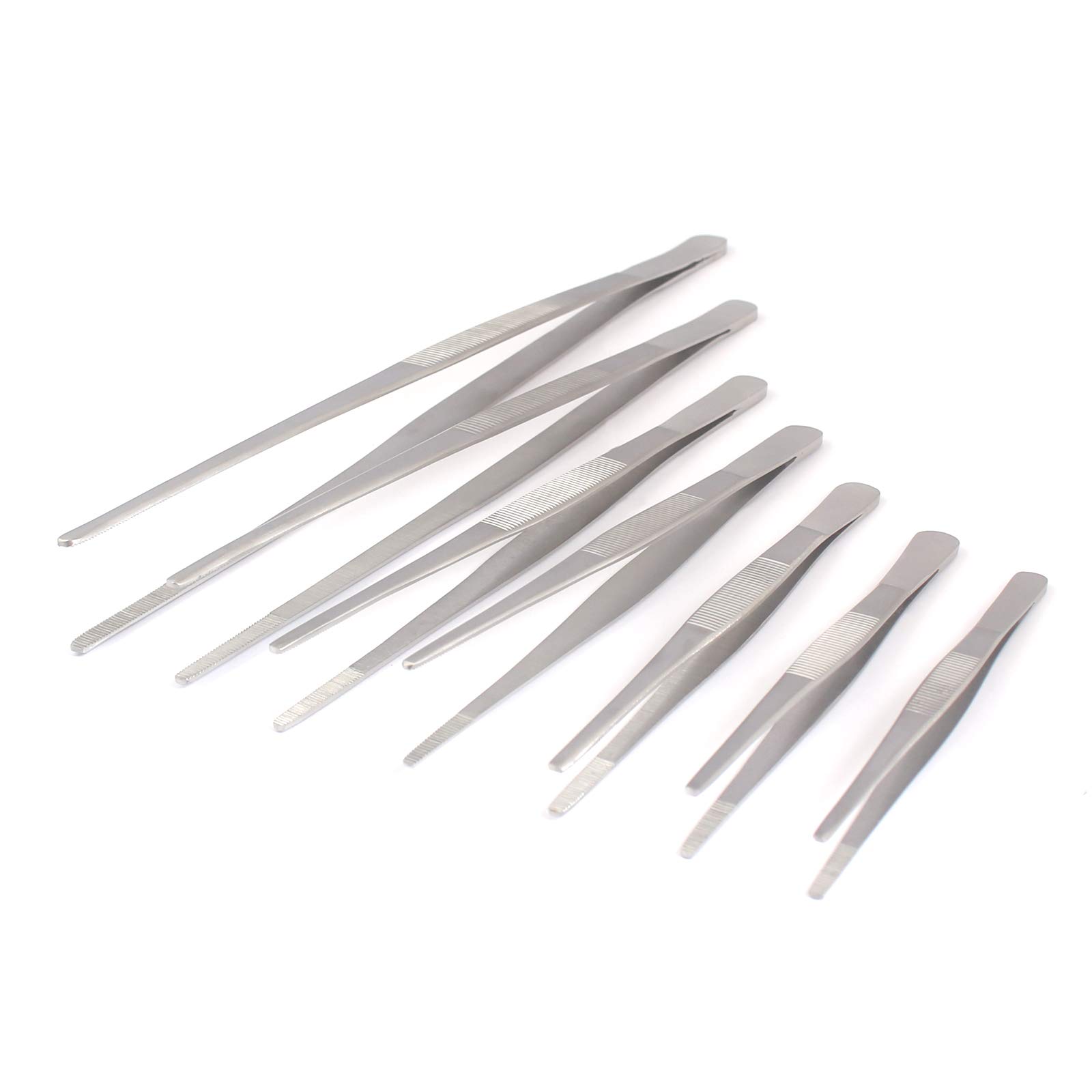 Plastic Replaceable Tip Tweezers, Style 00