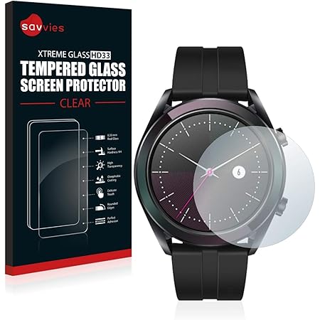 Verre trempé huawei watch gt Clearance