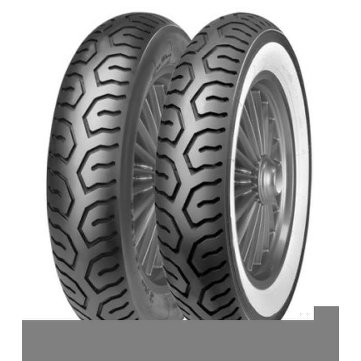 Mitas Neumático para Motocicleta MC-12 3,00-10