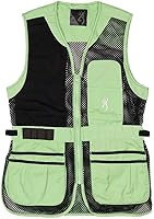 Vista 1 de Browning Chaleco de tiro Trapper Creek para mujer