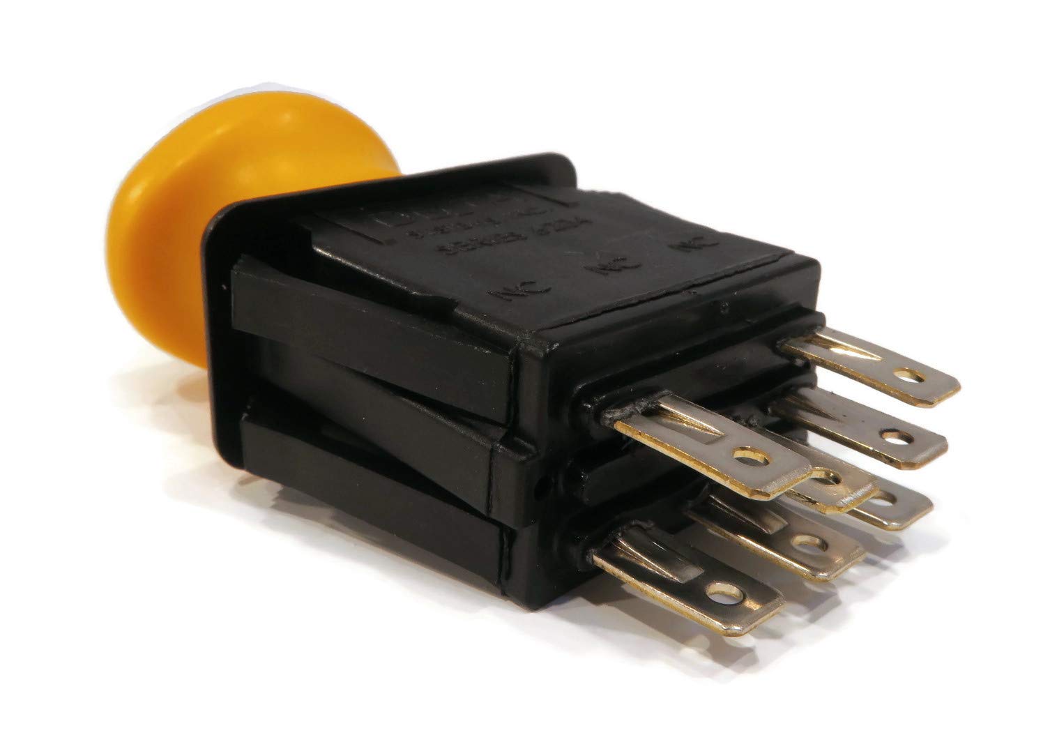 そーた Amazon.com : 12762 Rotary PTO Switch Compatible with MTD Cub