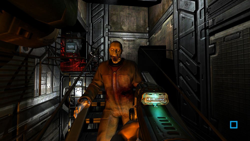 Doom 3 - Edition BFG [Edizione: Francia]