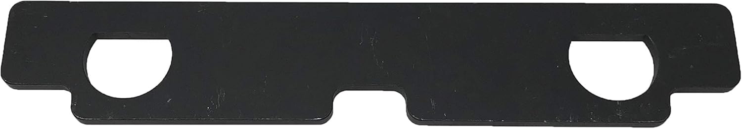CTA Tools 5047 Camshaft Holding Tool - Compatible with GM 3.5L/4.2L