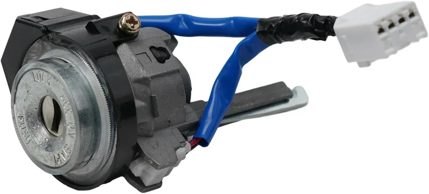 Ignition Lock Cylinder Switch 2 Keys 819003xf00 Replacement Automobiles Parts for Hyundai Elantra 2011-2016