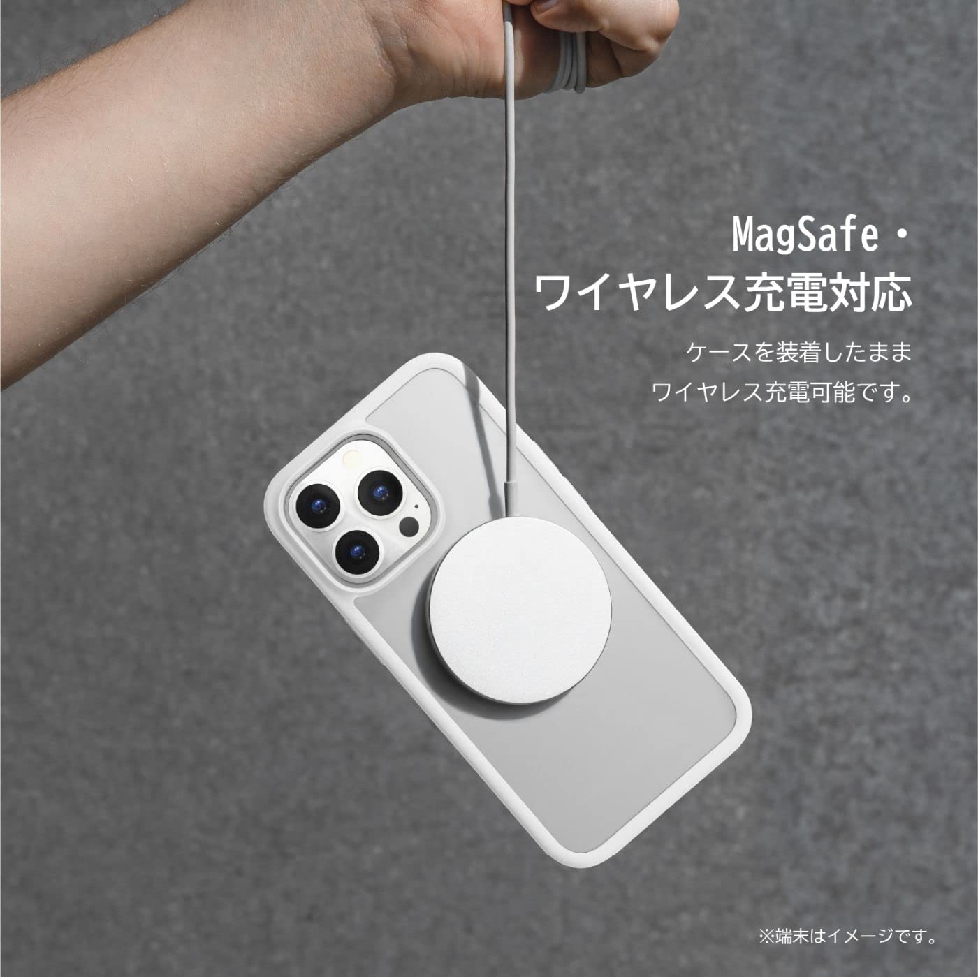 Amazon.co.jp: 【SwitchEasy】 iPhone 14 Pro Max 対応 ケース クリア