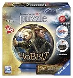 Ravensburger The Hobbit - Desolation of Smaug - 3D Puzzle (270-Pice)