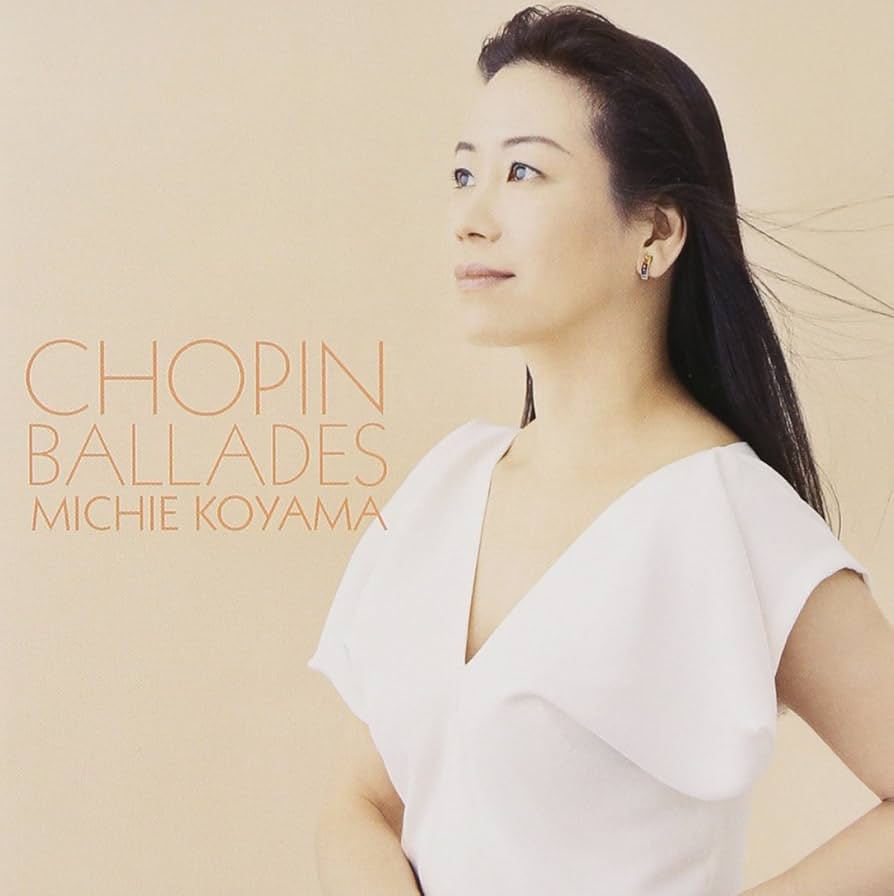 【売約済】ブーニン／ショパン:バラード＆即興曲集 (全8曲) Amazon.co.jp: ショパン:バラード&即興曲集: ミュージック