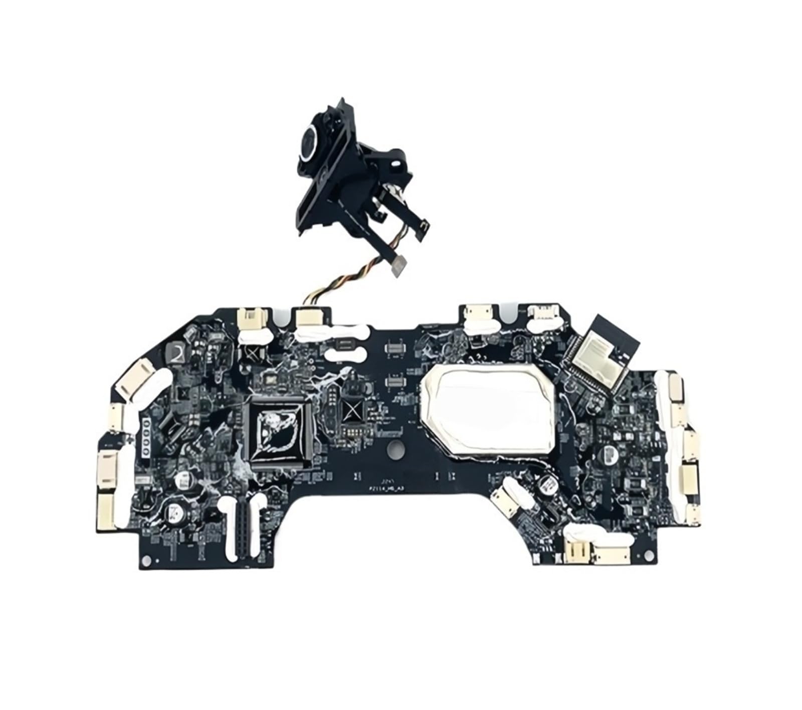 UEMWDLOCG Compatible for Dreame L10s Ultra, Mainboard EU Version