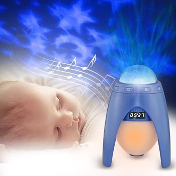 night light for babies room