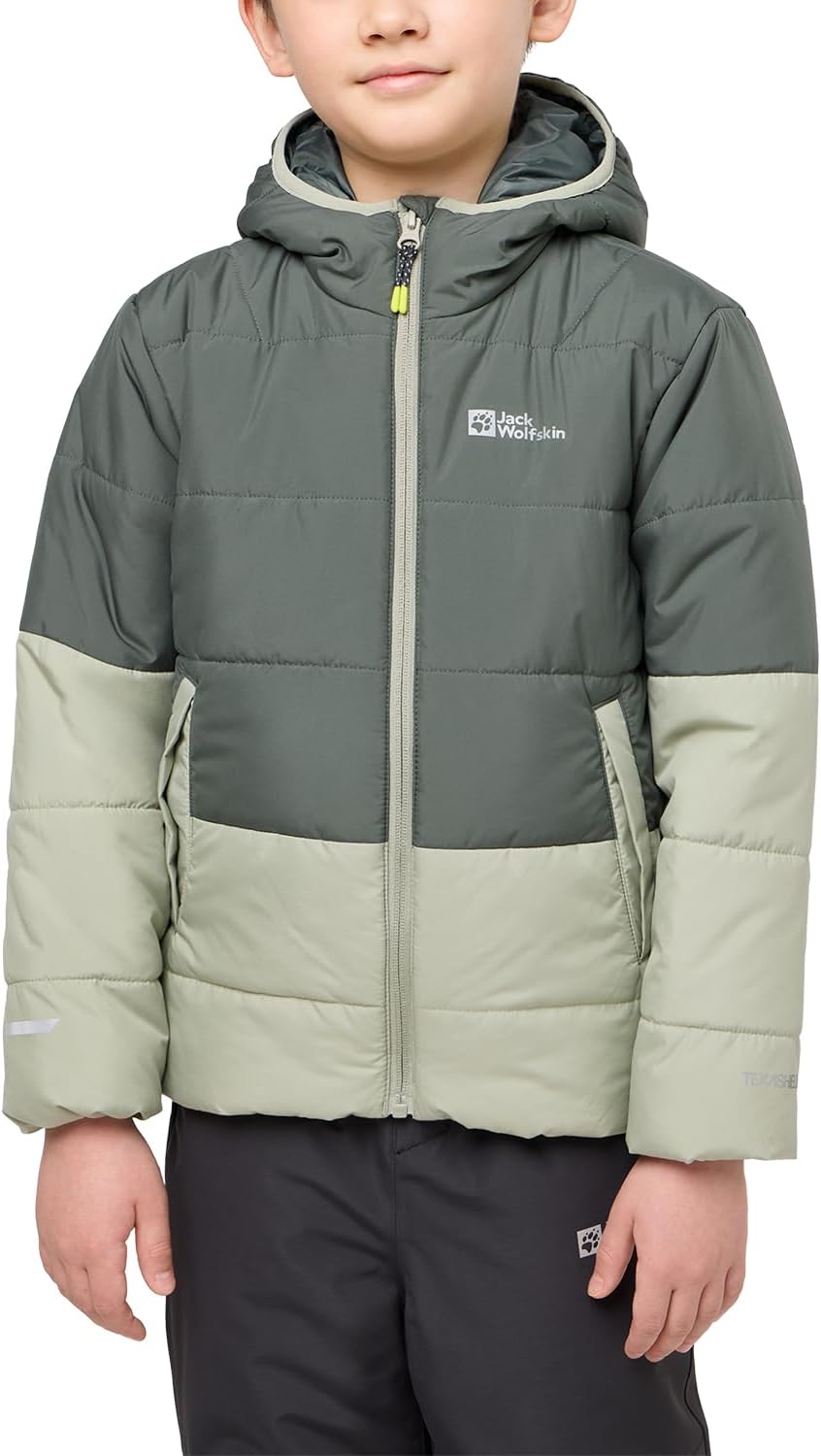 Two Hills Ins Jacket K