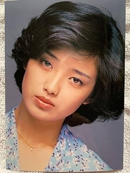 Amazon.co.jp: 山口百恵写真A サイズはL版です。30枚セット