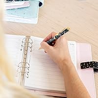 Vista 4 de Filofax Organizador A5 Garden Dusk