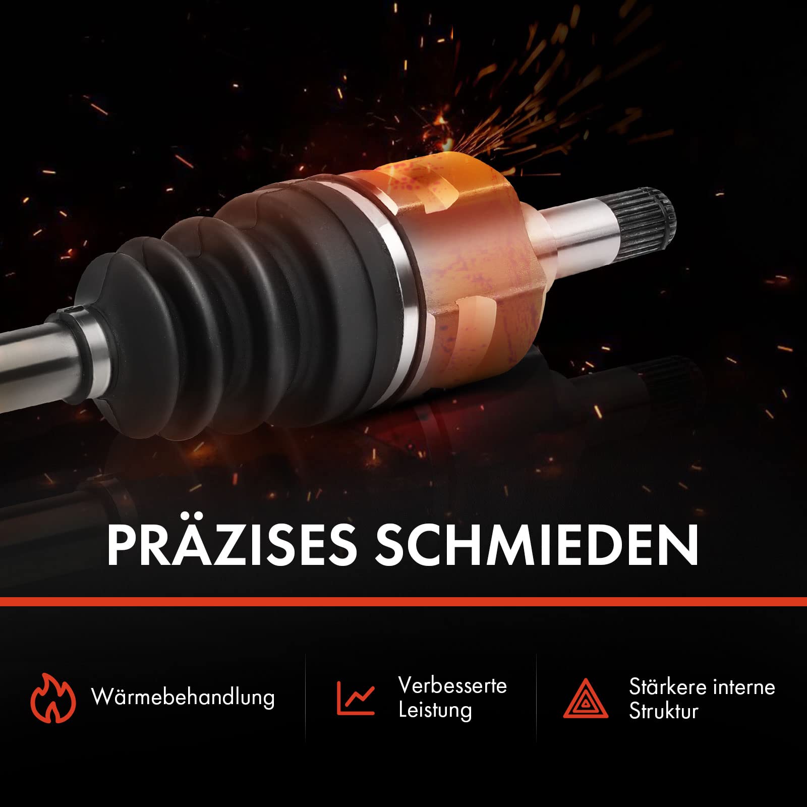 Serratura Porta Anteriore Sinistra Per Toyota Yaris P1 1999-2005 - Ricambio Originale - Foto 8