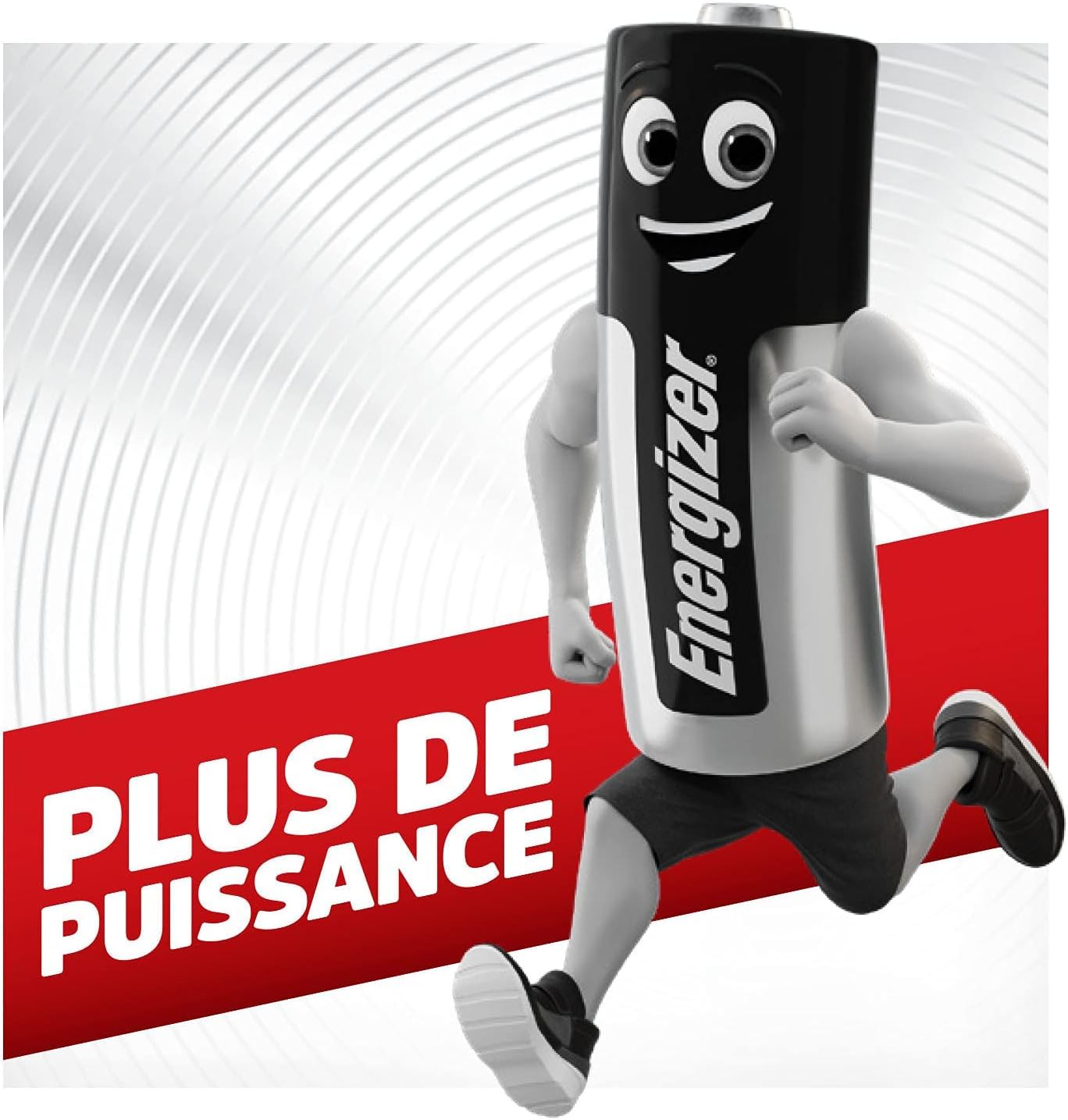 Energizer Lithium - CR 2032 Pile Bouton (Lot de 12) - Piles 3V - pour L'Air Tag, Clés, appareils Maison, Sport et médicaux - Emballage sécurisé - Conservation 10 Ans [Exclusivité Amazon]