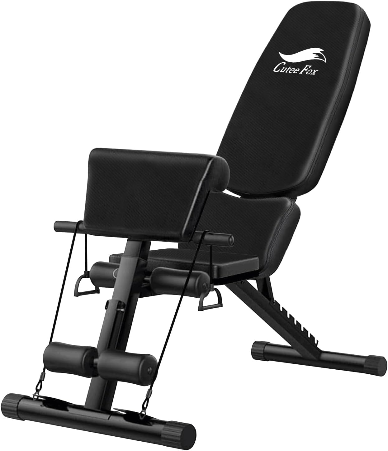 Amazon.co.jp: トレーニングベンチ マルチシットアップベンチ 折り畳み
