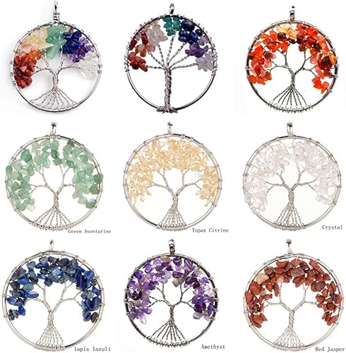 Miniatura 7 de Cuentas de piedra natural de coral rojo de 0.315 a 0.315 pulgadas, aproximadamente 400 piedras preciosas irregulares de cristal curativo, agujero de