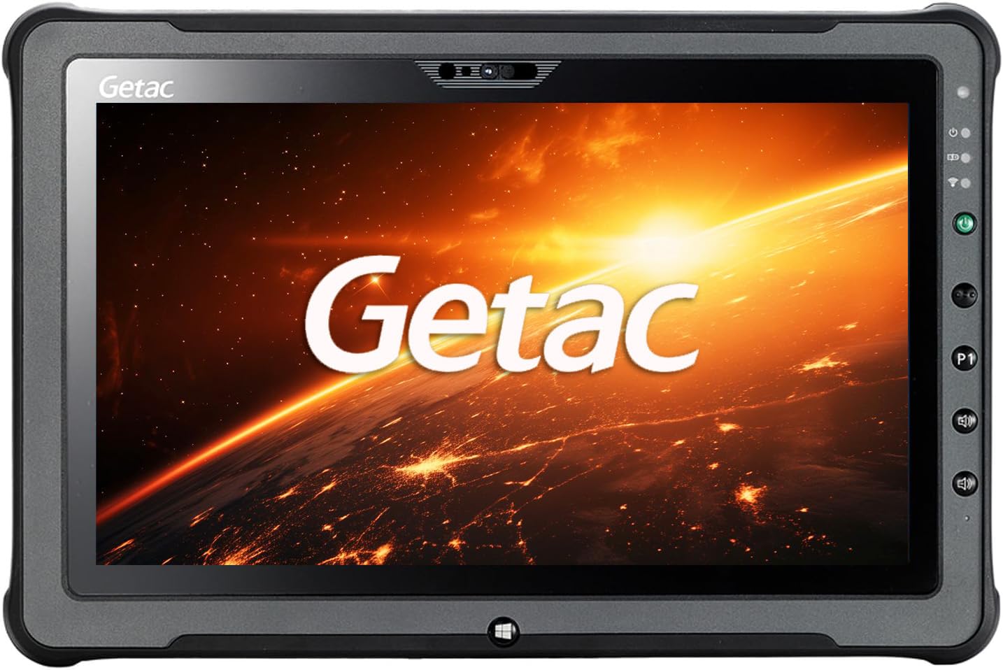 Amazon.com : Getac F110 G5 Rugged Tablet, 11.6