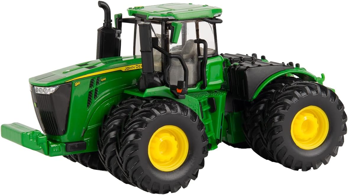 John Deere 1/64 9R 640 Prestige Collection - LP77328