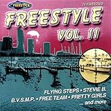  Freestyle Vol.11