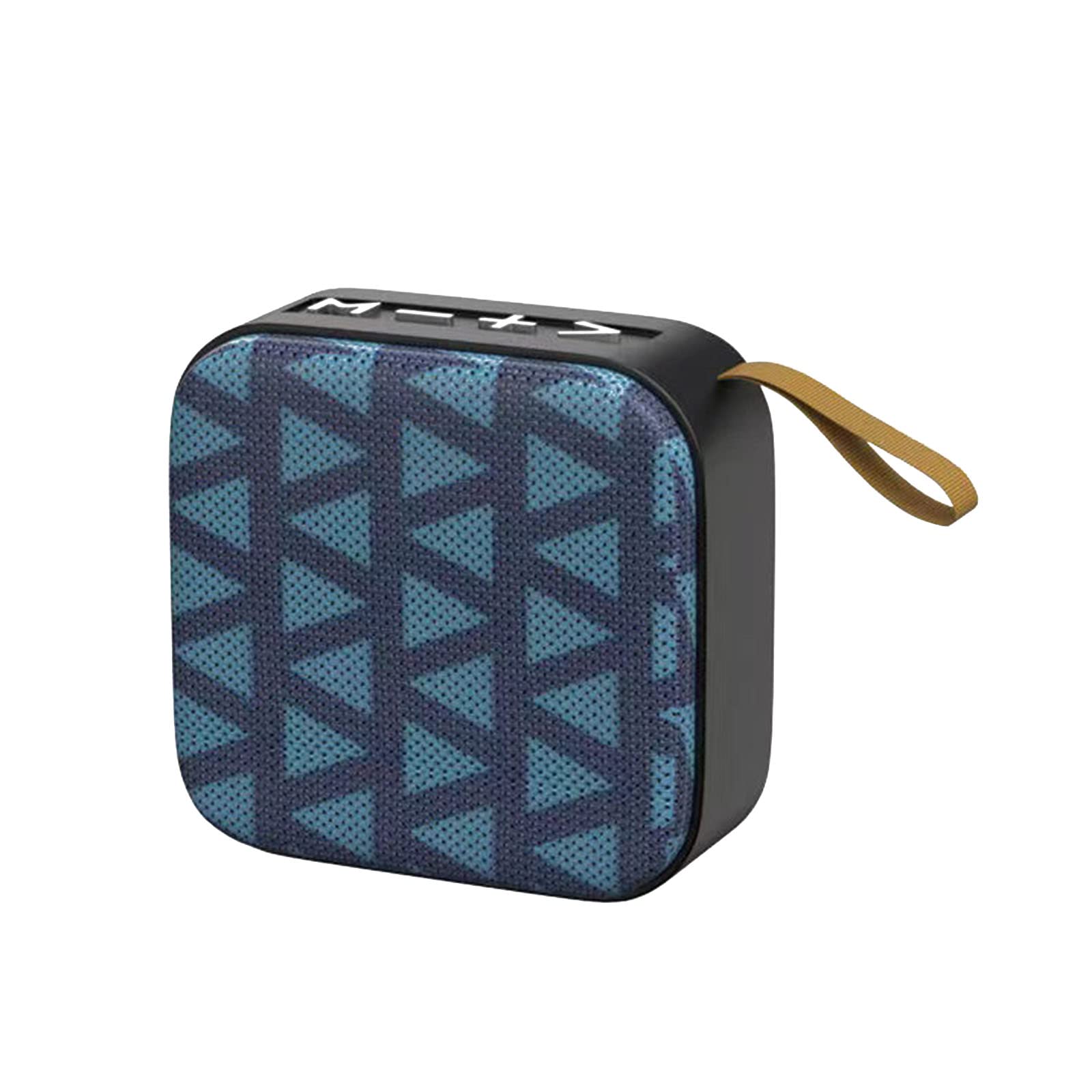 Garosa caisson de basses Bluetooth Bluetooth 5.0 haut-parleur sans fil