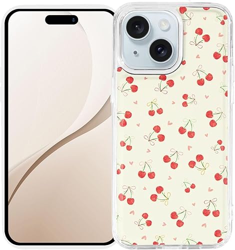 Miniatura 46 de Walli Fundas para iPhone 17 Pro, estética, magnética, compatible con cartera magnética y accesorios, bonita funda de piel vegana para iPhone 17 Pro
