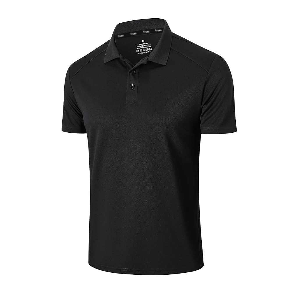 メンズウェア #FR2GOLF Polo Shirt / Black XL メンズウェア #FR2GOLF Polo Shirt / Black XL Amazon.com: Mens