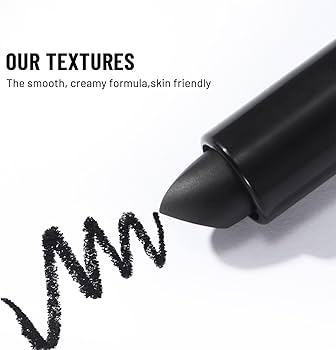 Amazon.co.jp: アイブラック 野球 塗る アイブラック ペン 防汗 防水