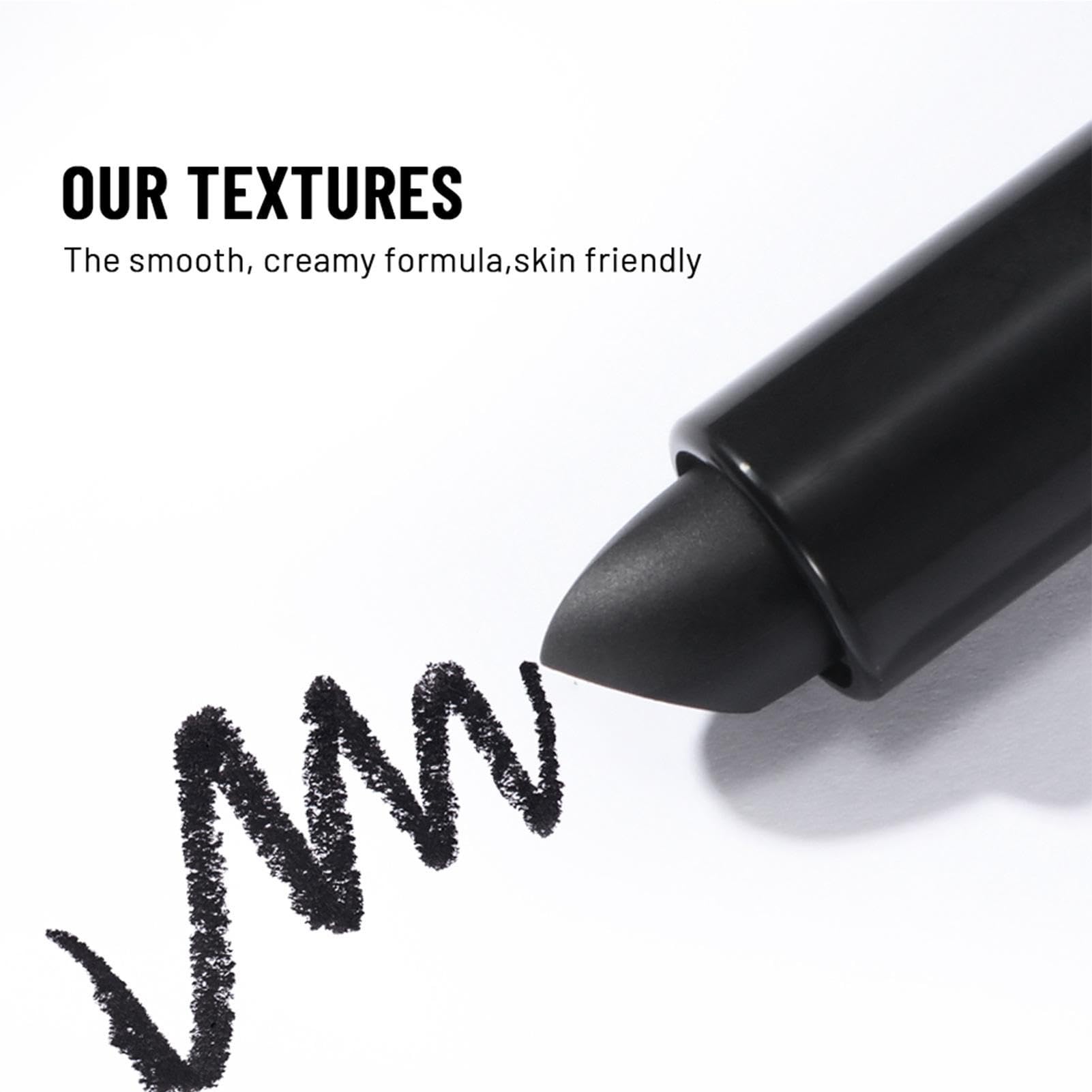 Amazon.co.jp: アイブラック 野球 塗る アイブラック ペン 防汗 防水