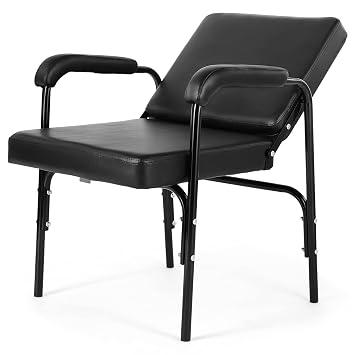Artist hand Shampoo Chair for Salon Reclinng Salon Chair | Hair Stylist Auto Recline Chairs, Shampoo Spa, Beauty Equipment