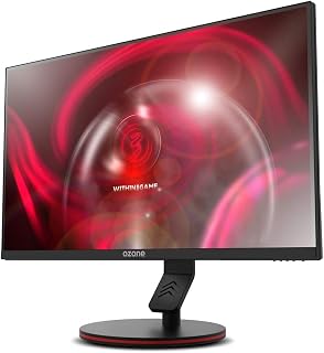 Monitor 24.5" FULLHD 144HZ Ozone
