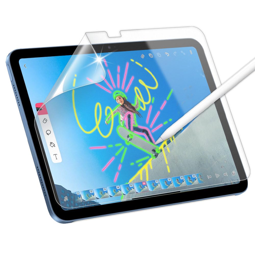Amazon.co.jp: iPad 第11世代 2025 / 第10世代 10.9 インチ 2022 用