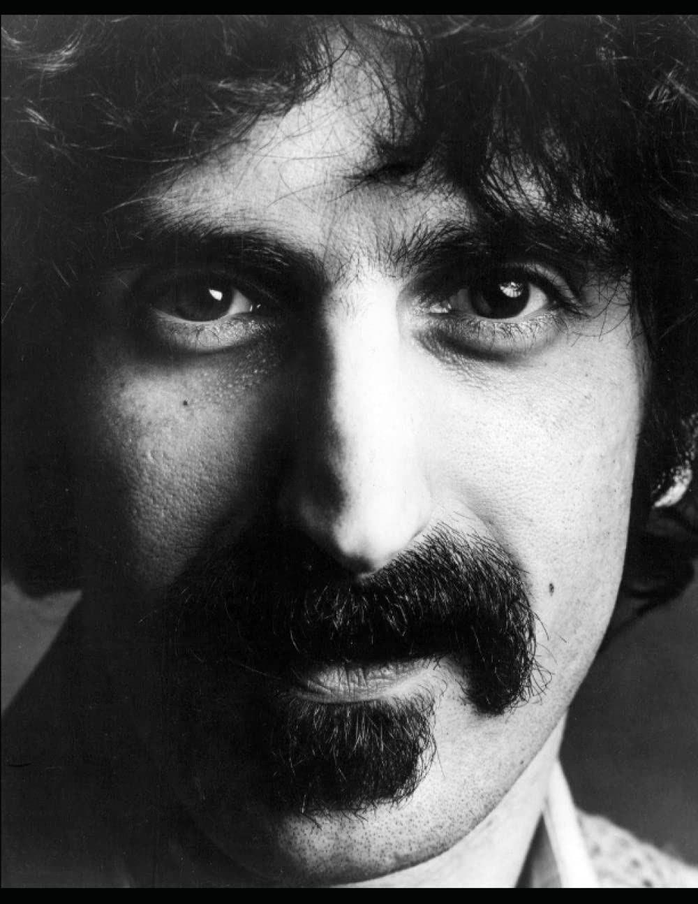 Manuscript Paper Frank Zappa 48 pages avec des portées de haute qualité