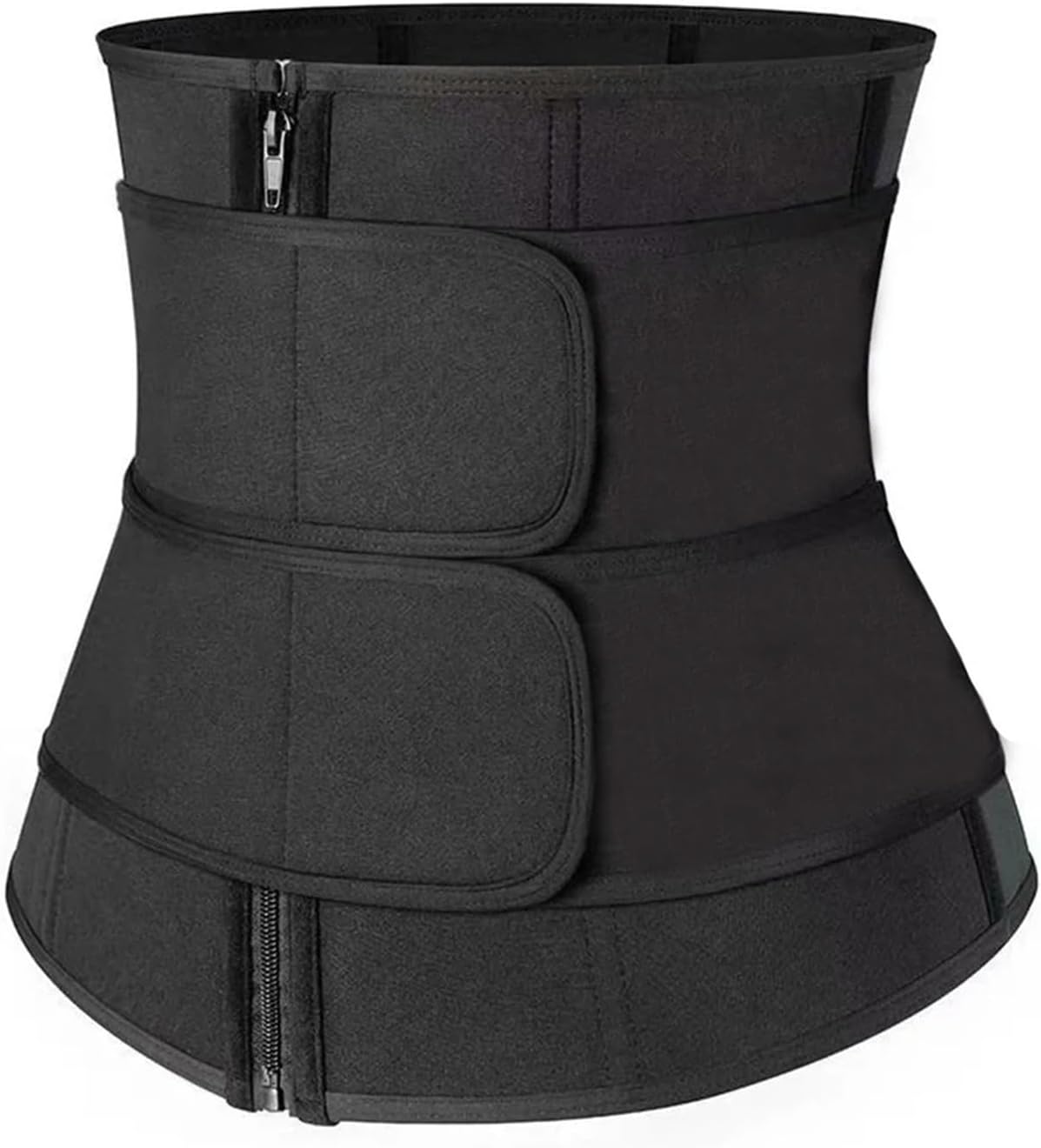Waist Trainer for Women Breathable Neoprene Waist Trainer, Trimmer Belt, Body Shapewear For Women