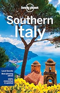 Lonely Planet Southern Italy (Travel Guide)