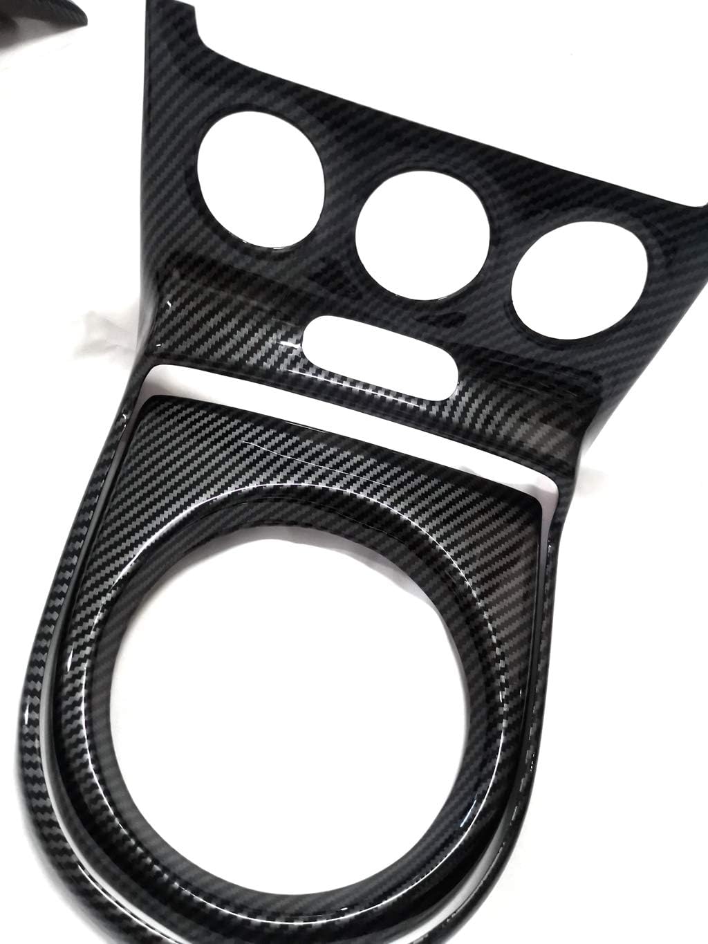 New Protective Gear Box Covers 2PCS Compatible With Nissan 350Z 2003-2009 (One Set)