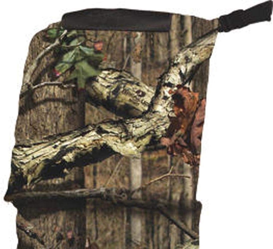 Summit Treestands Universal Seat, Mossy Oak Camo : Sports & Outdoors