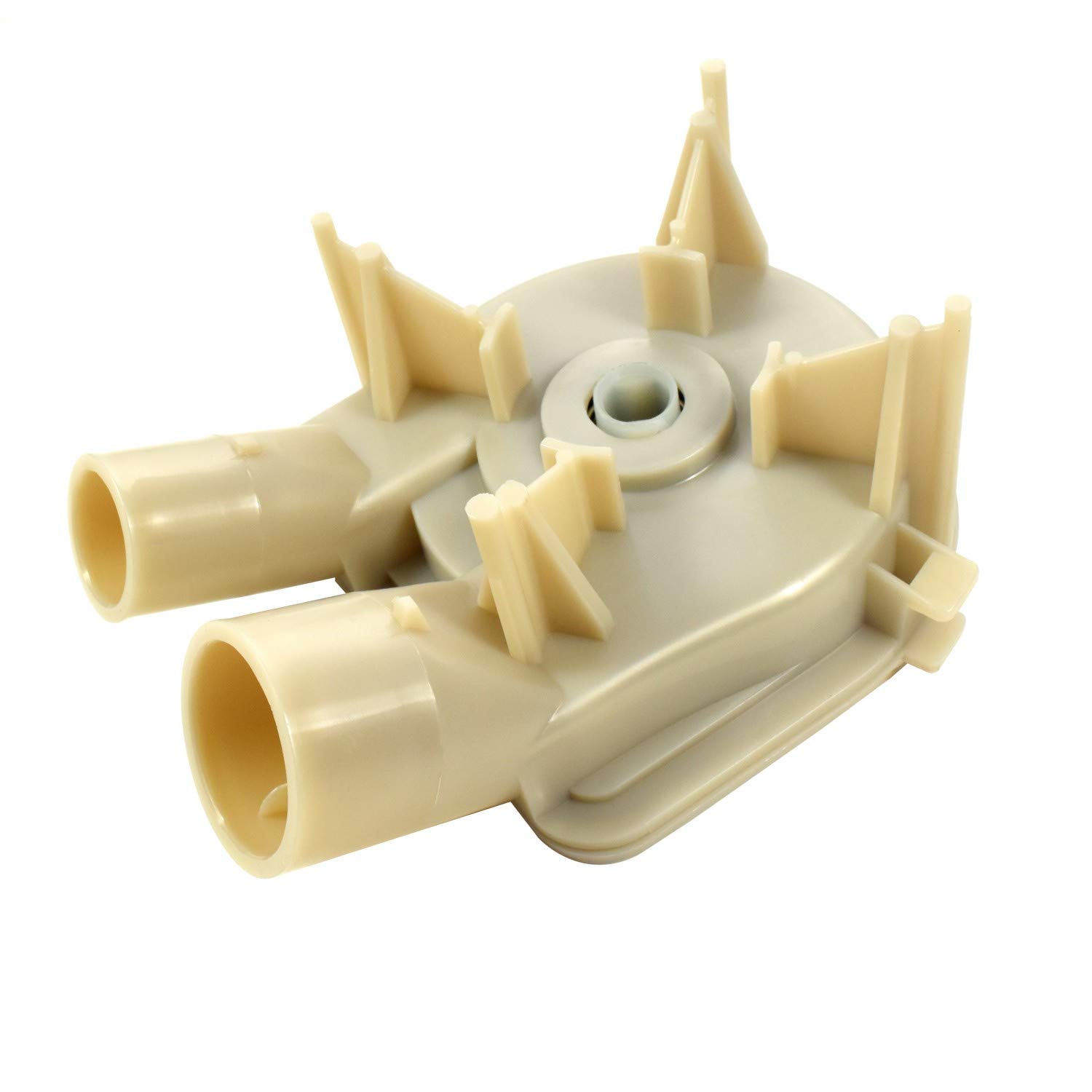 Amazon.com: HQRP WP3363394 Washer Drain Pump for Kirkland