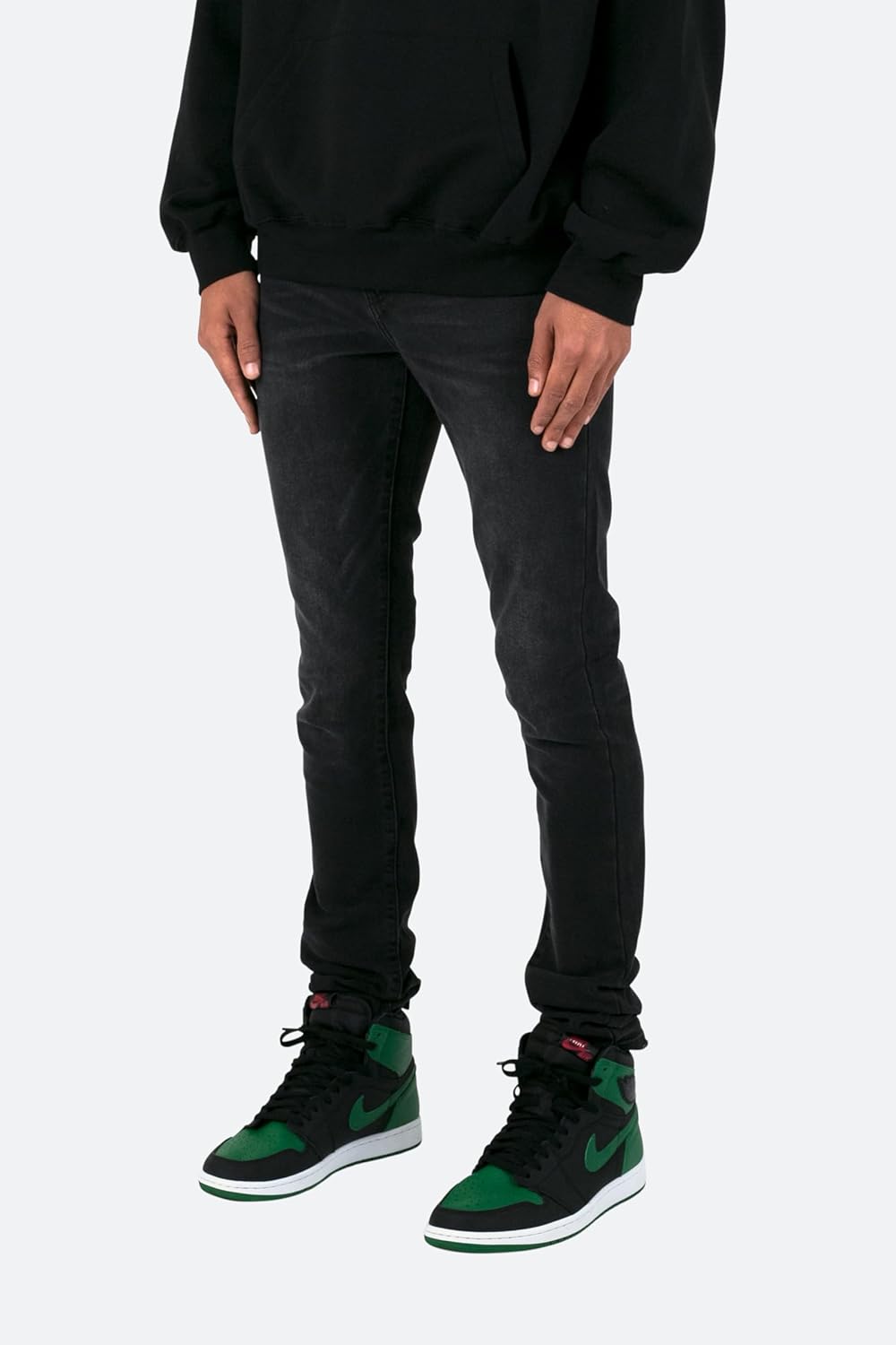 mnml Men's Mnml Skinny Every Day Denim